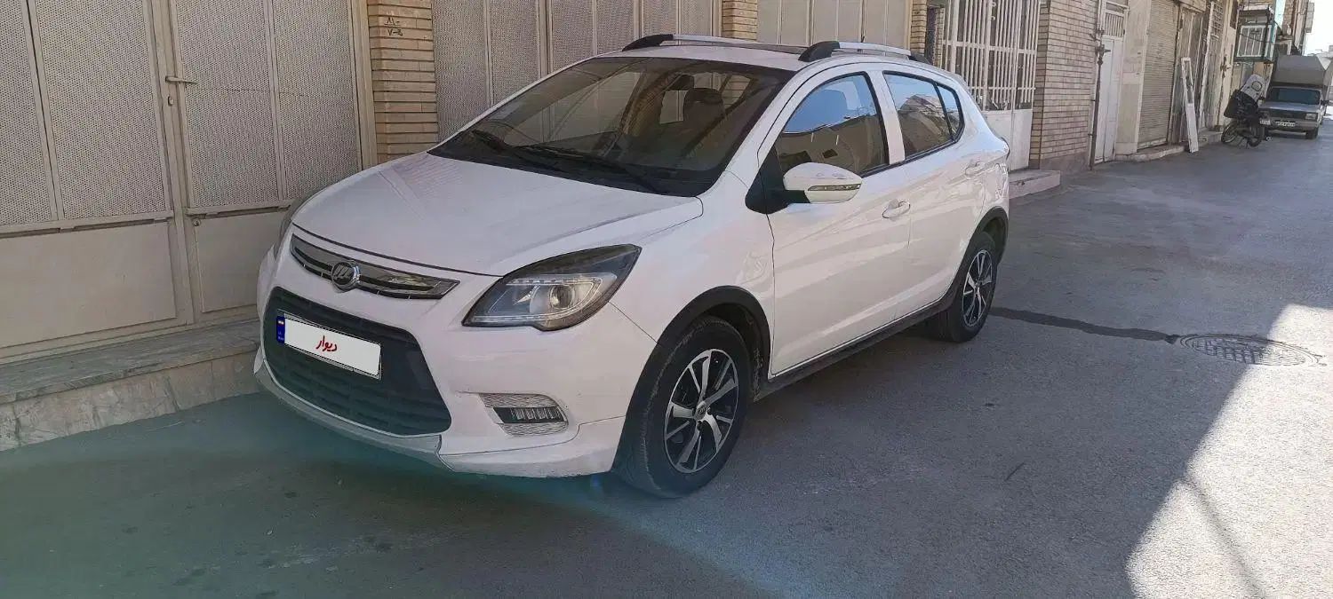 خودرو لیفان، X50 آگهی ann_20405712