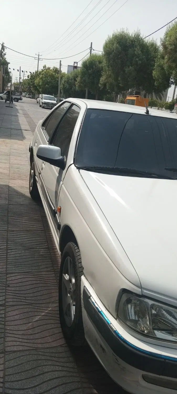 خودرو پژو، پارس آگهی ann_20405714