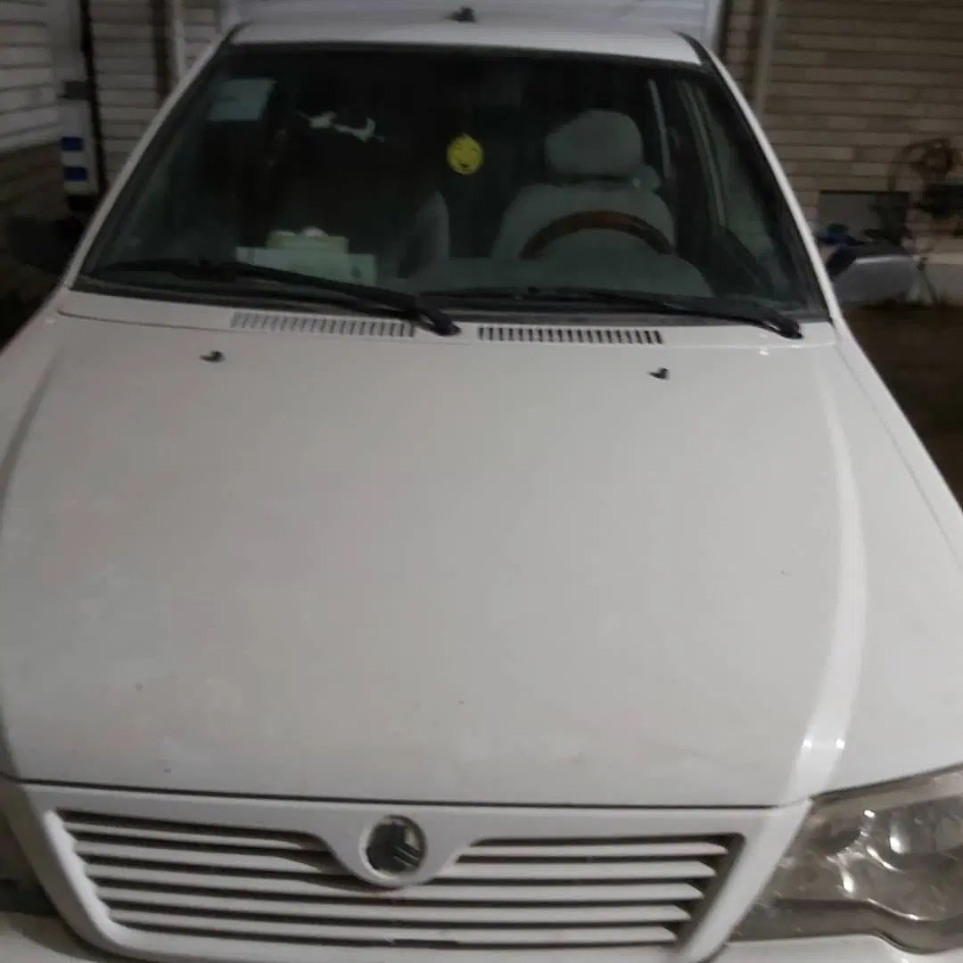پراید 132 SE - 1397
