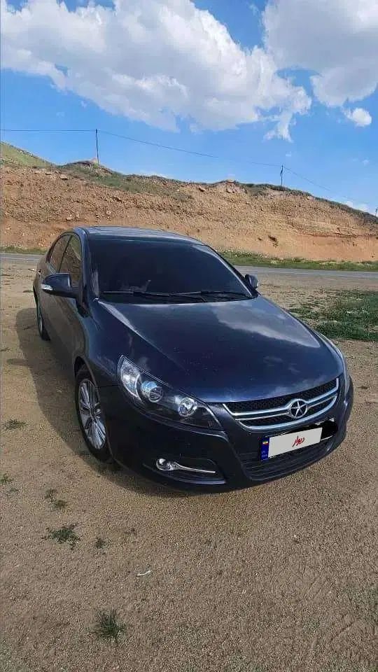 خودرو جک، J5 آگهی ann_20405730