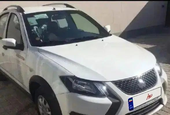 کوییک GX L دنده ای - 1403