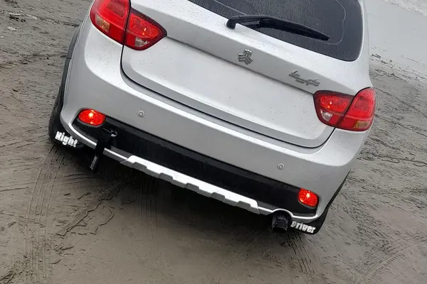 کوییک GXR L دنده ای - 1403