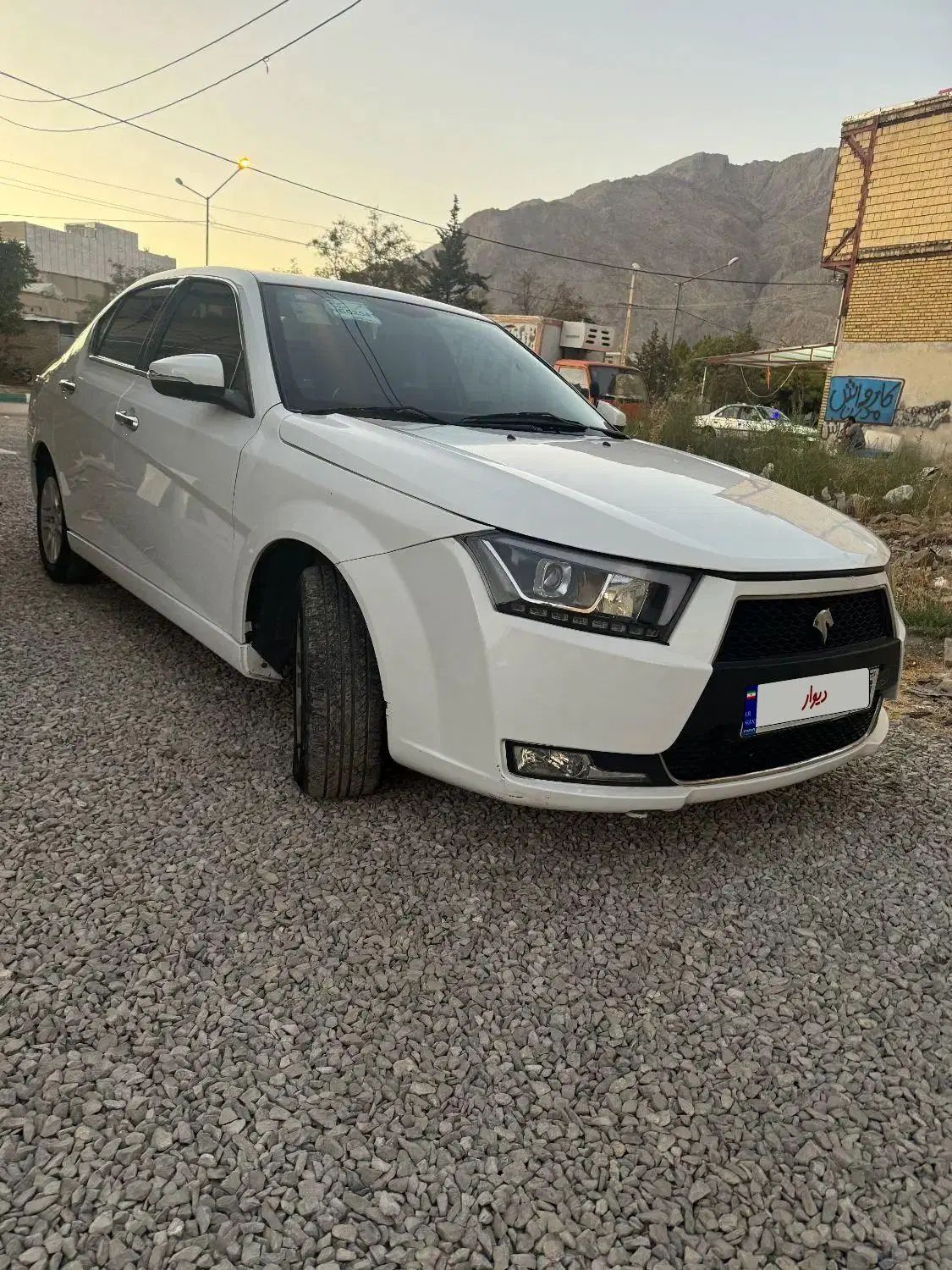 خودرو دنا، پلاس آگهی ann_20405746