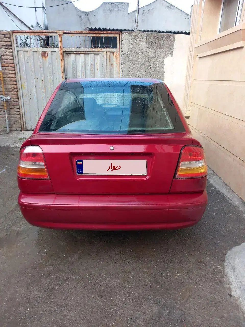 خودرو پراید، 141 آگهی ann_20405757