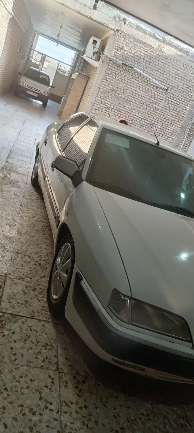 سیتروئن زانتیا SX - 1385