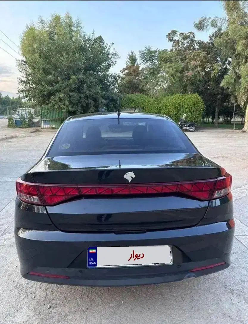 تارا اتوماتیک V2 - 1402