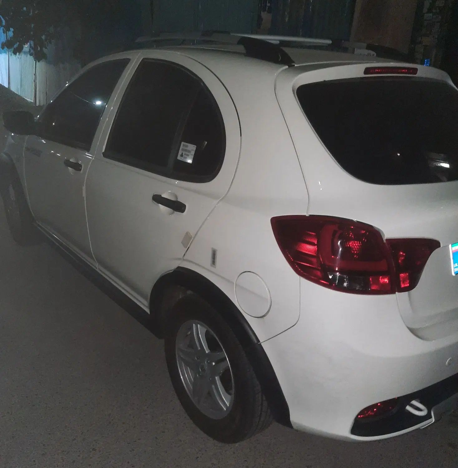 کوییک اتوماتیک فول - 1403