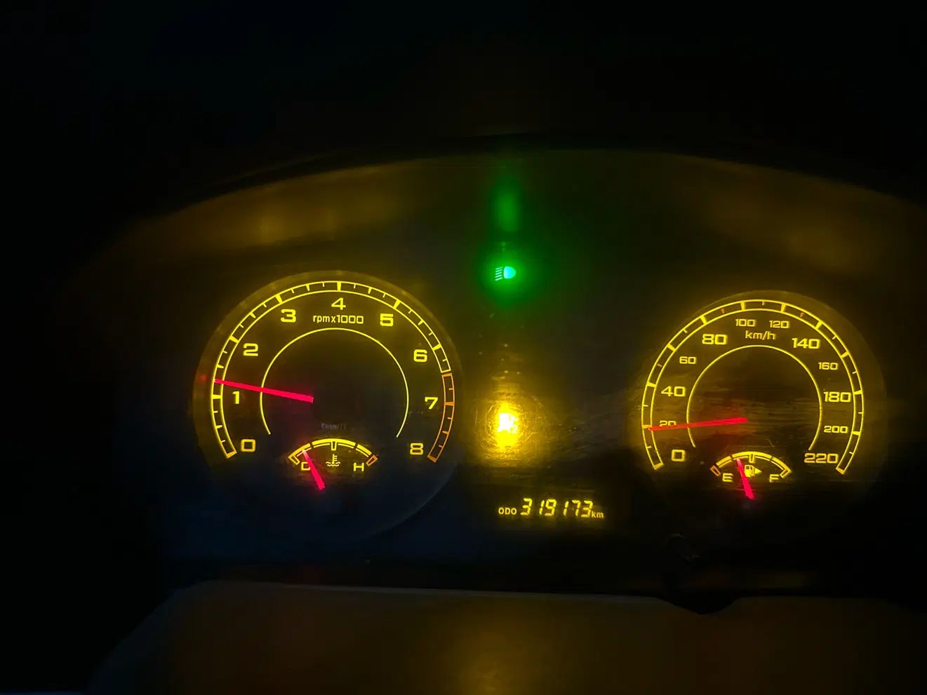 پژو 405 SLX بنزینی TU5 - 1394