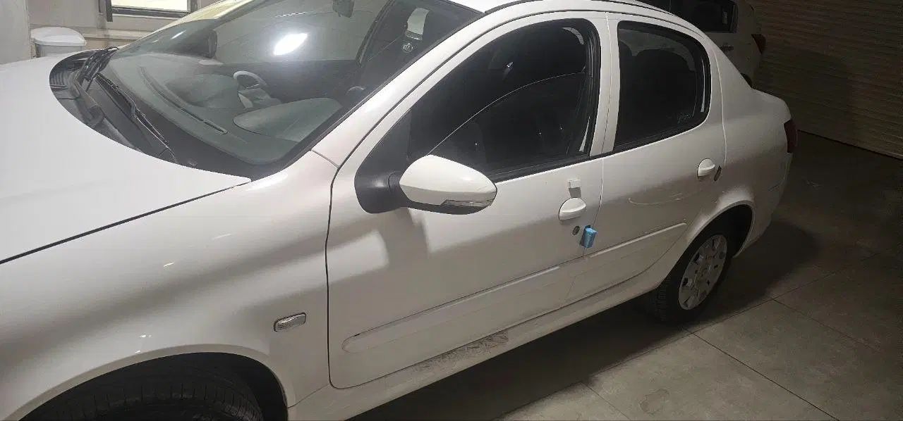 خودرو رانا، پلاس آگهی ann_20405803