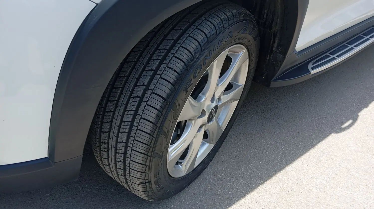 ام وی ام X22 دنده ای اسپرت لاکچری - 1402