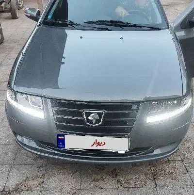 خودرو سمند، سورن پلاس آگهی ann_20405830