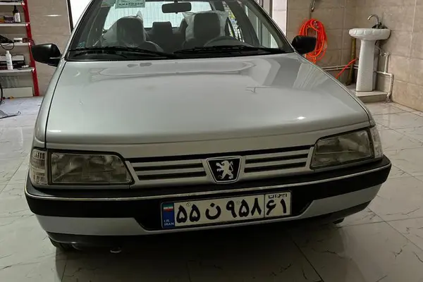 خودرو پژو، 405 آگهی ann_20405851