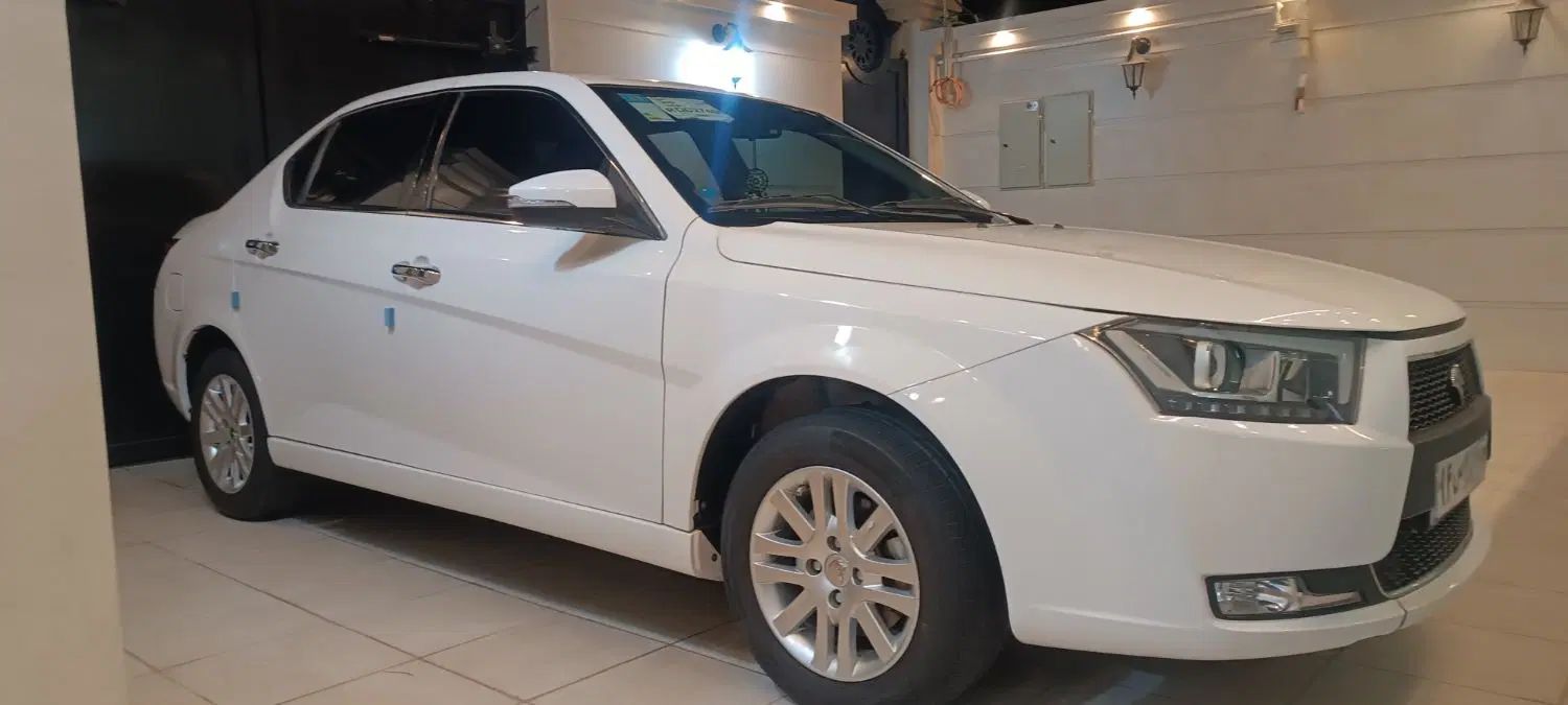 دنا پلاس ۶ دنده EF7p - 1403