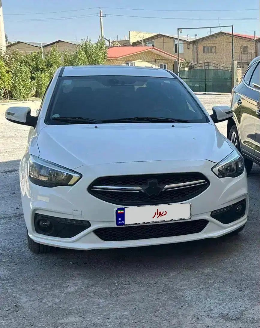 خودرو شاهین، G آگهی ann_20405873