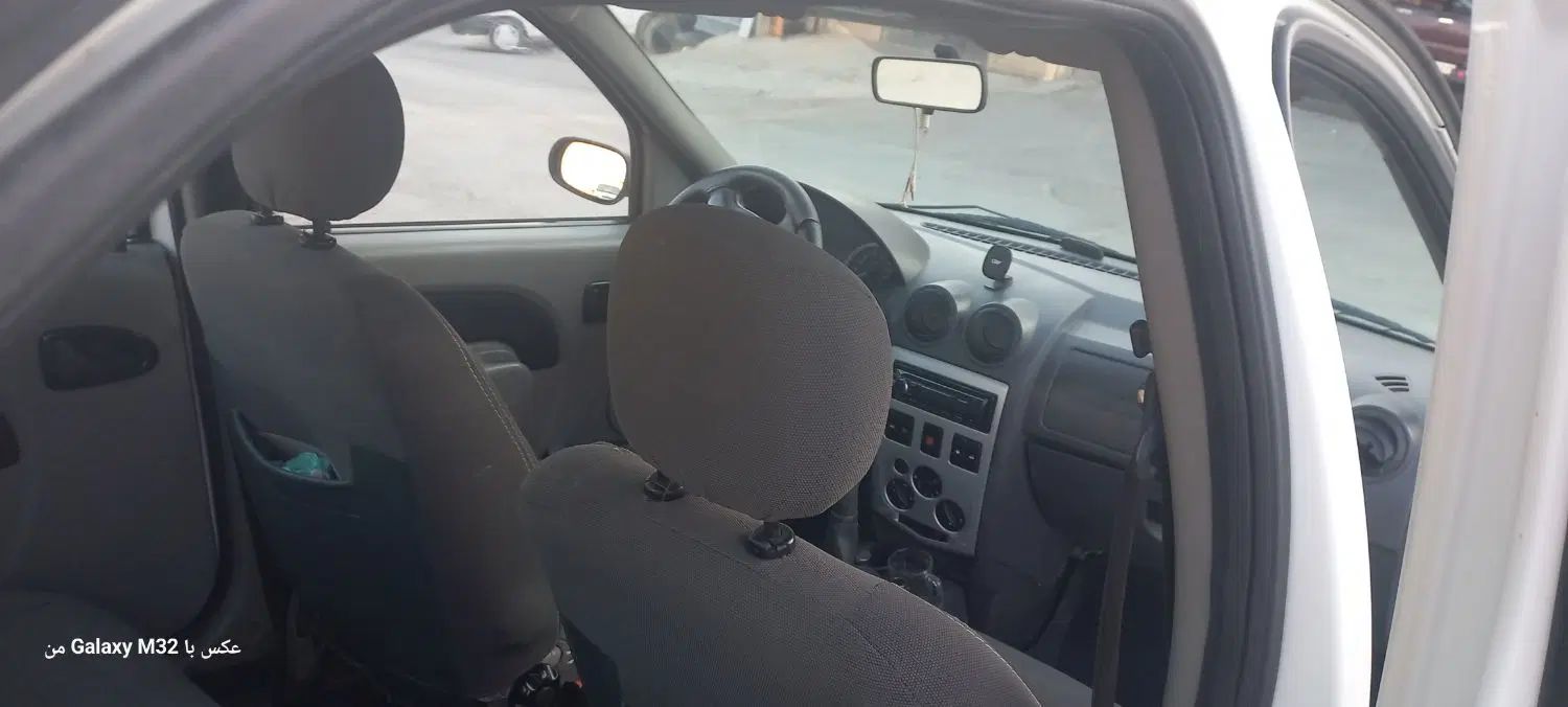 رنو تندر 90 E2 - 1389