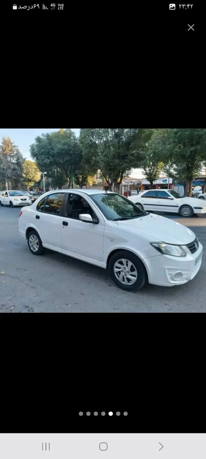ساینا S دنده‌ای معمولی - 1399