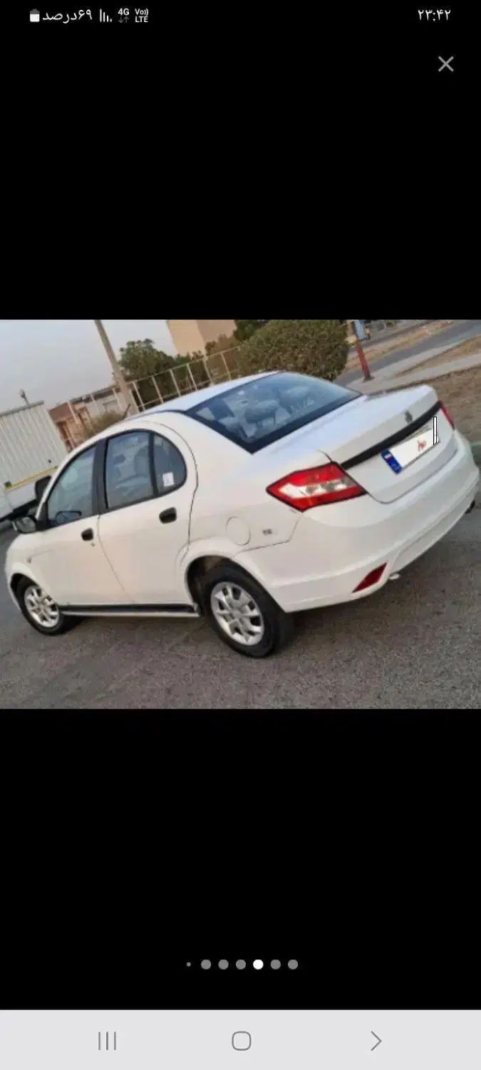 خودرو ساینا، S آگهی ann_20405879