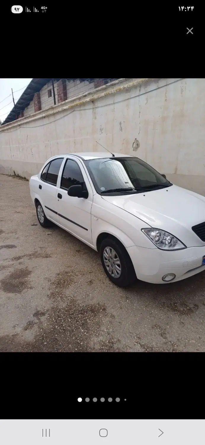 خودرو تیبا، صندوق دار آگهی ann_20405891