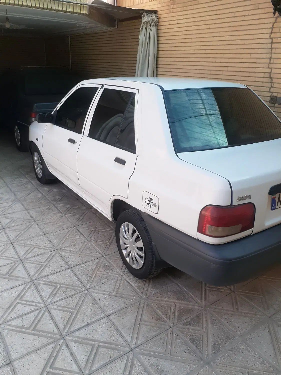 خودرو پراید، 131 آگهی ann_20405894