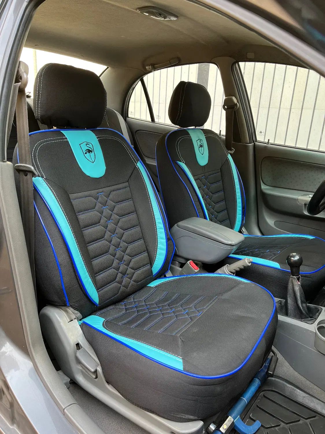 کیا ریو مونتاژ دنده ای LS - 1390