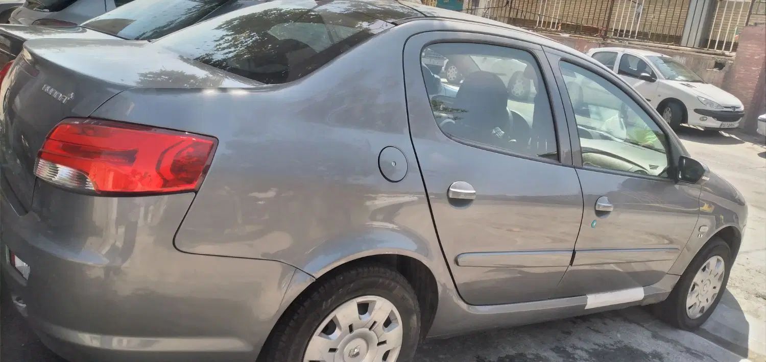 خودرو رانا، پلاس آگهی ann_20405898