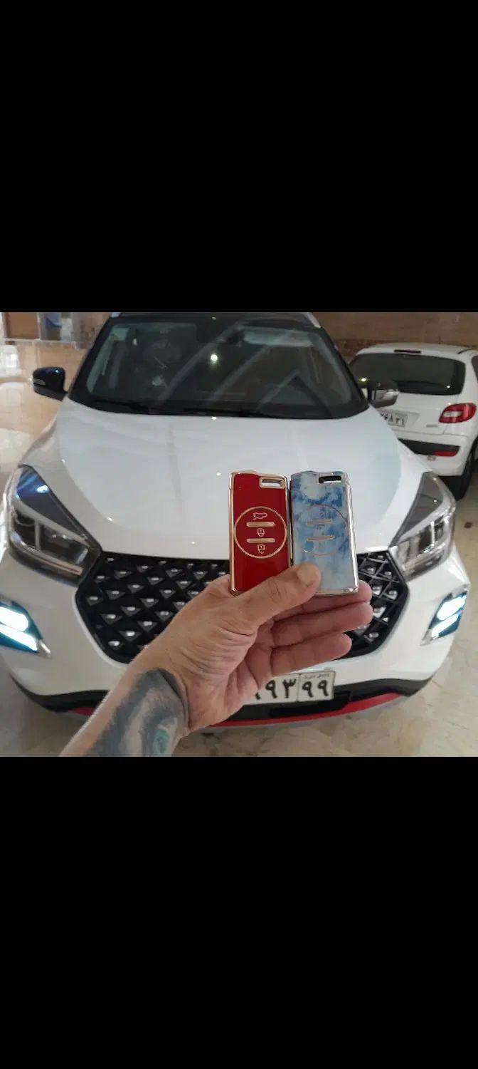 ام وی ام X55 پرو IE - 1401
