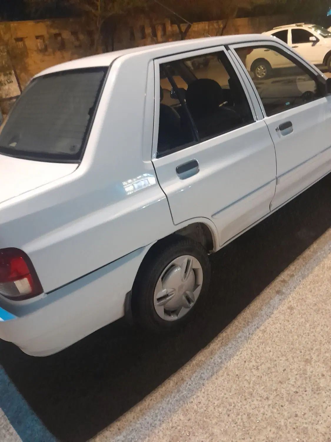 پراید 132 SE - 1396