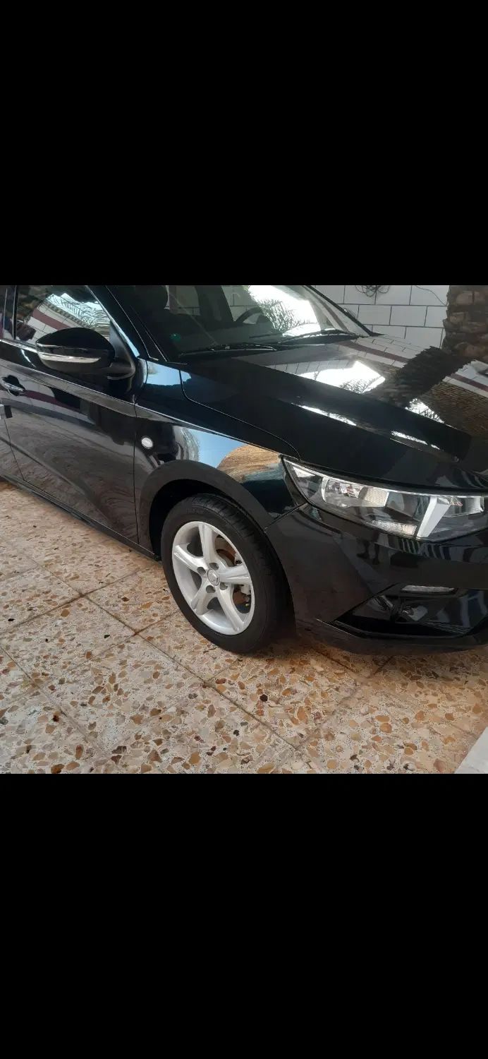 خودرو تارا، اتوماتیک آگهی ann_20405910