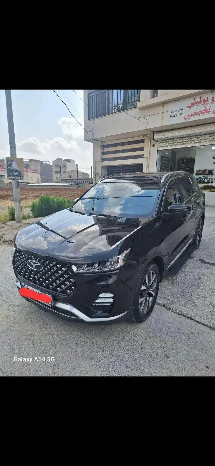 فونیکس تیگو 7 پرو اکسلنت - 1401