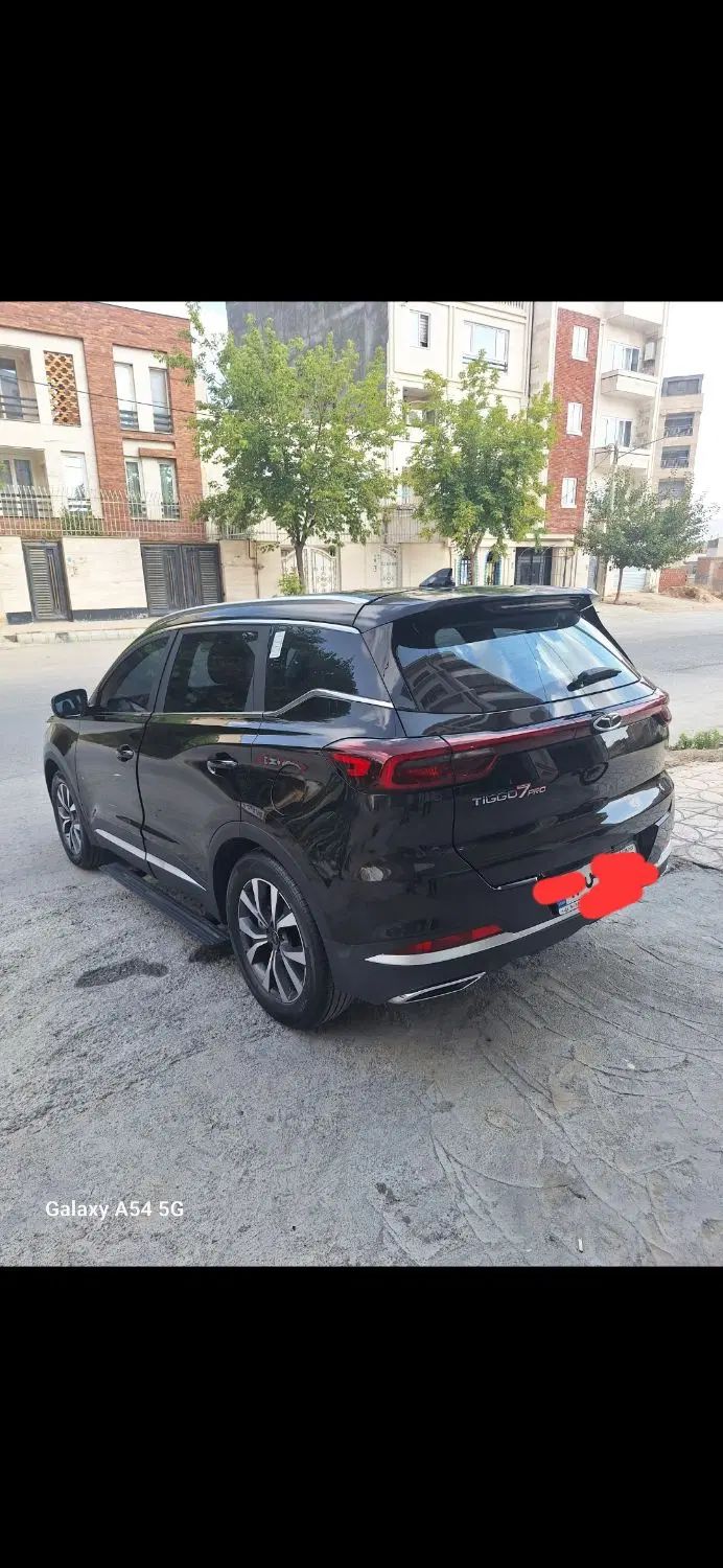 فونیکس تیگو 7 پرو اکسلنت - 1401