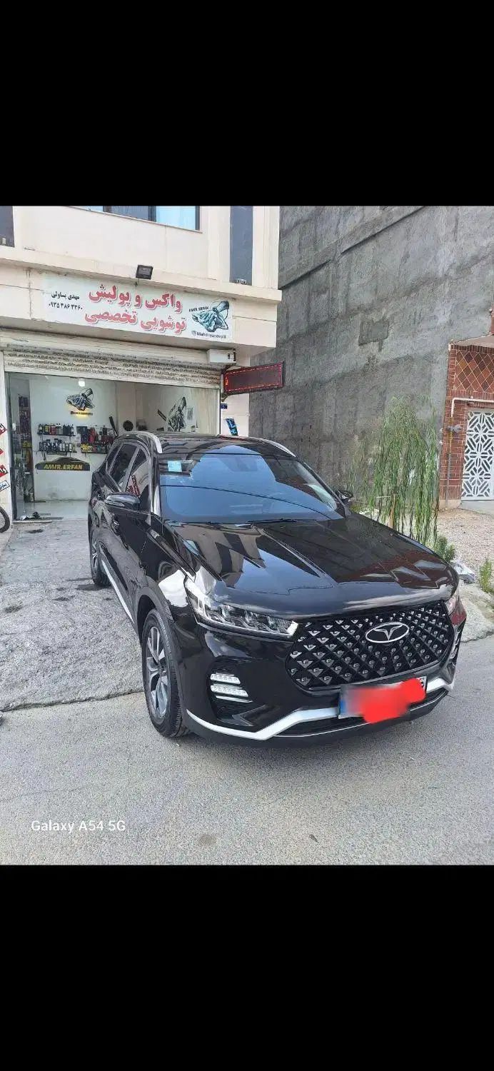 خودرو فونیکس، تیگو 7 پرو آگهی ann_20405916