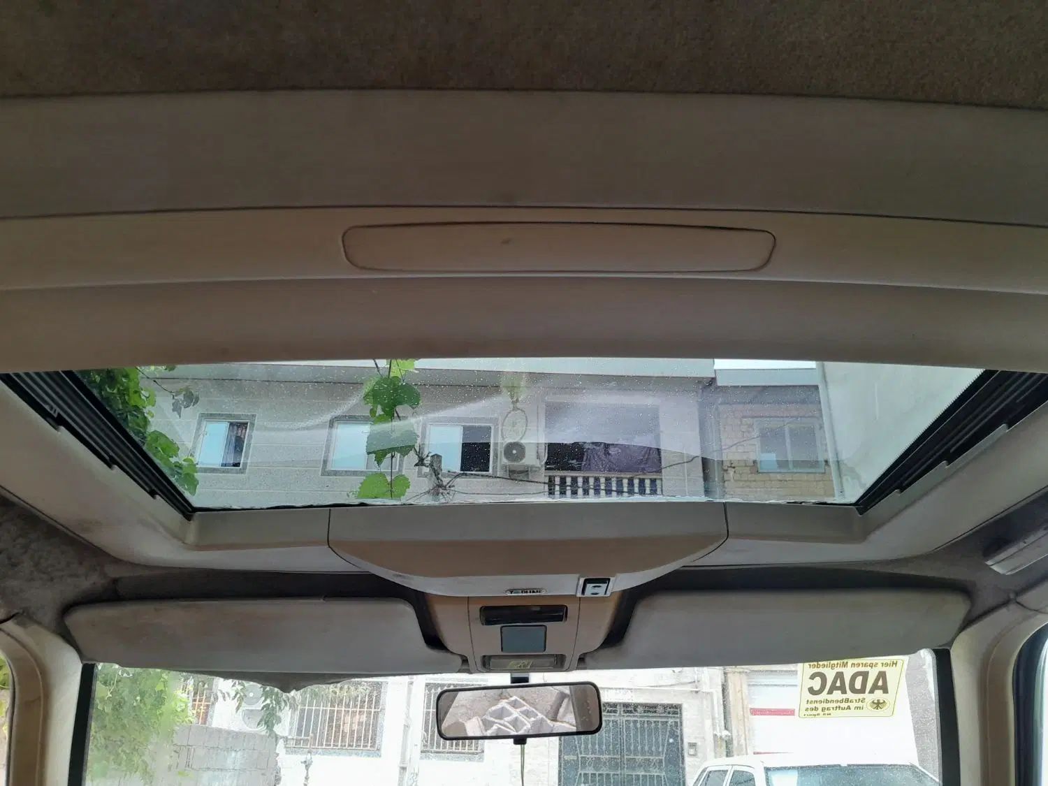 پژو 405 GLX - 1382