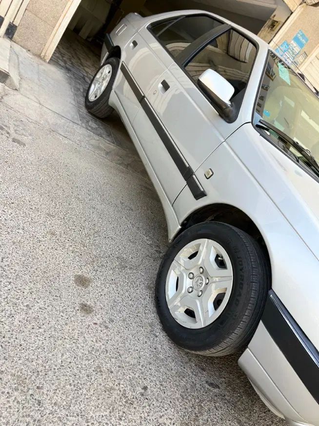 خودرو پژو، 405 SLX آگهی ann_20405931