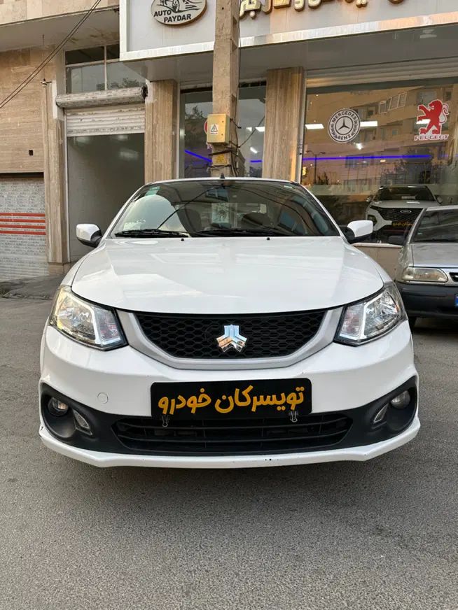 خودرو ساینا، S آگهی ann_20405948