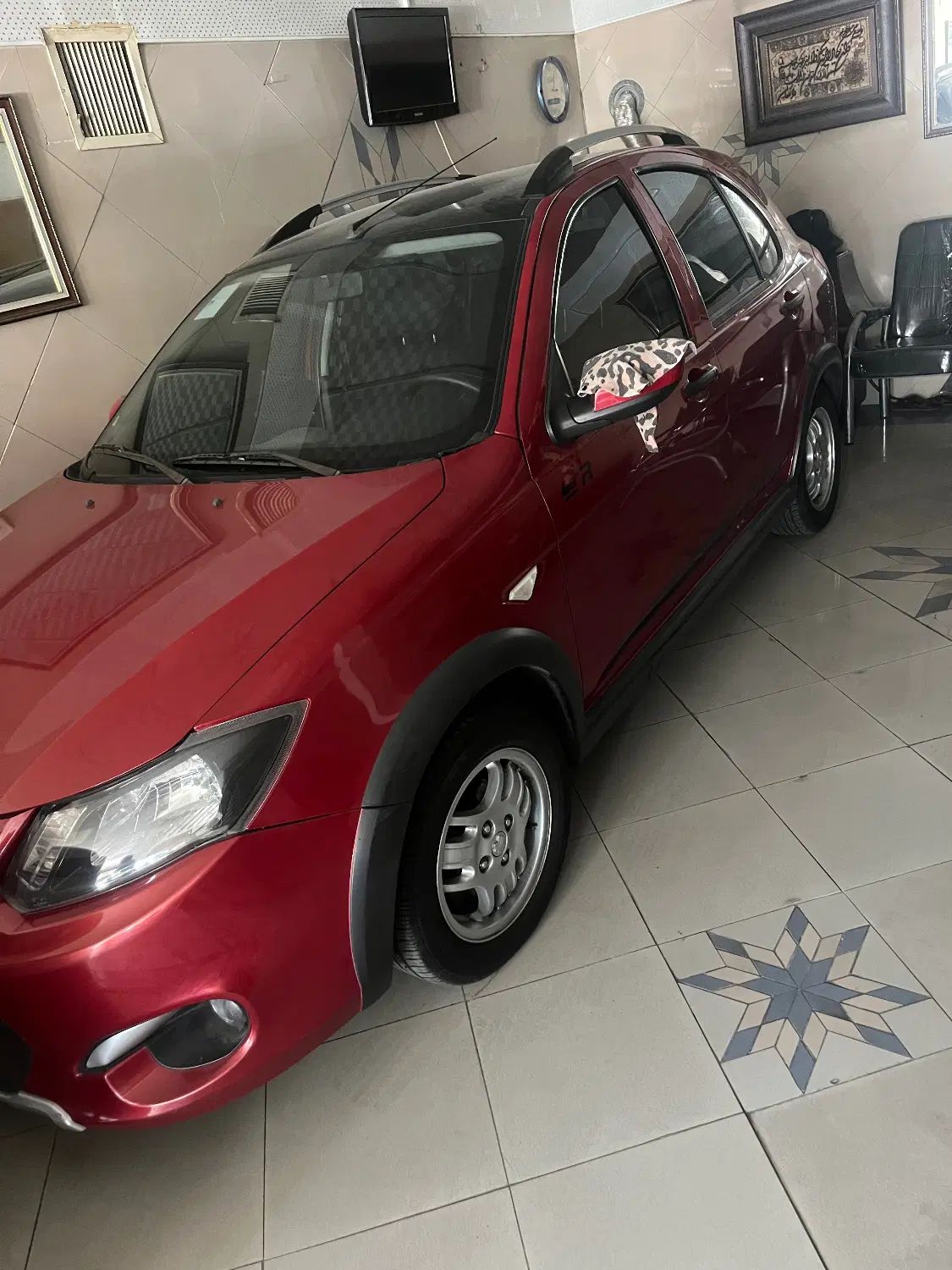 خودرو کوییک، R آگهی ann_20405949