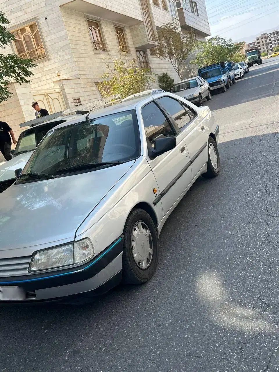 خودرو پژو، 405 آگهی ann_20405952