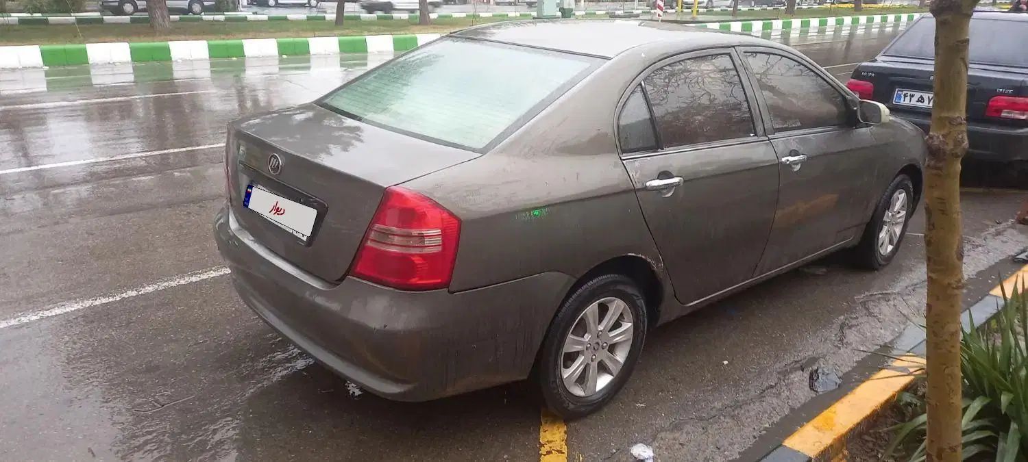 خودرو لیفان، 620 آگهی ann_20405960