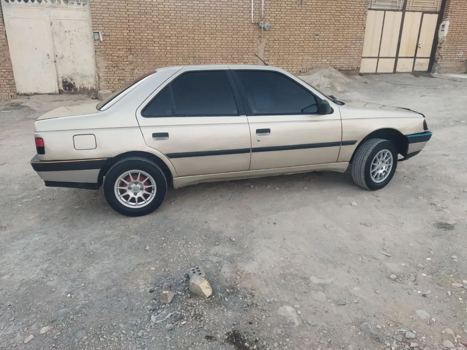 خودرو پژو، 405 آگهی ann_20405964