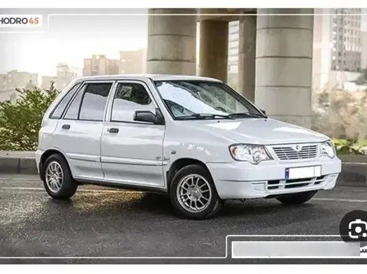 خودرو پراید، 111 آگهی ann_20405973