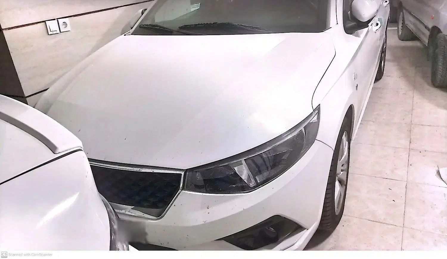 تارا اتوماتیک V4 LX - 1402