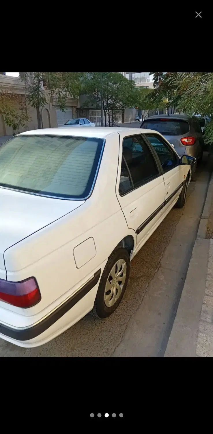 خودرو پژو، پارس آگهی ann_20405991