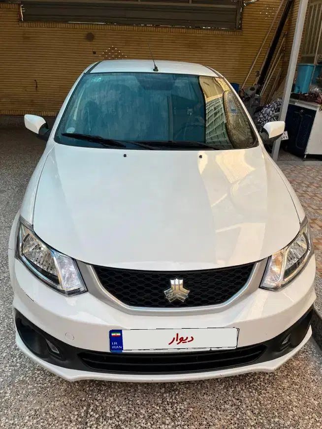 خودرو ساینا، S آگهی ann_20406005