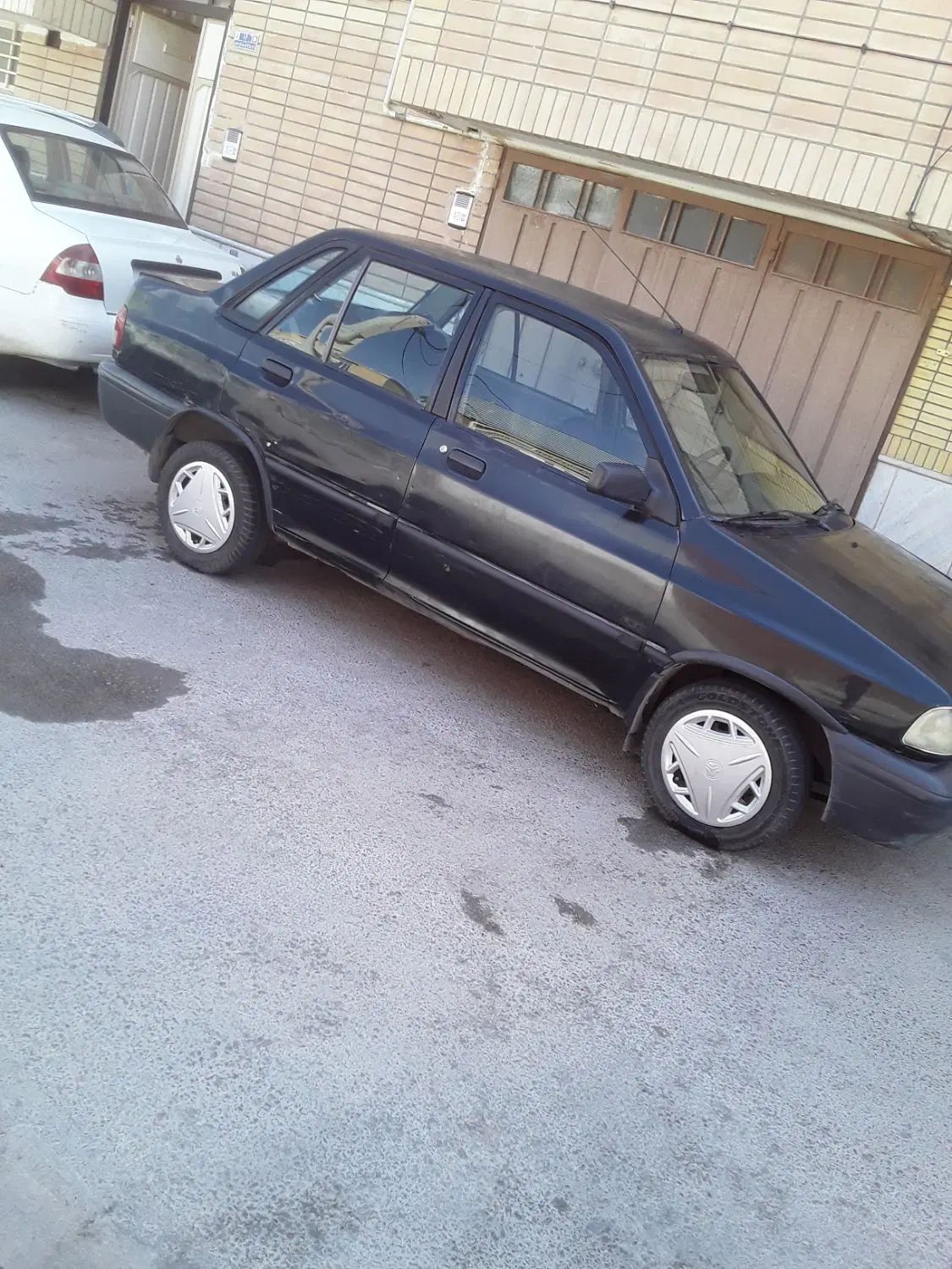 خودرو پراید، صبا آگهی ann_20406015