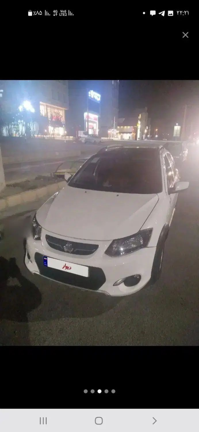 خودرو کوییک، R آگهی ann_20406016