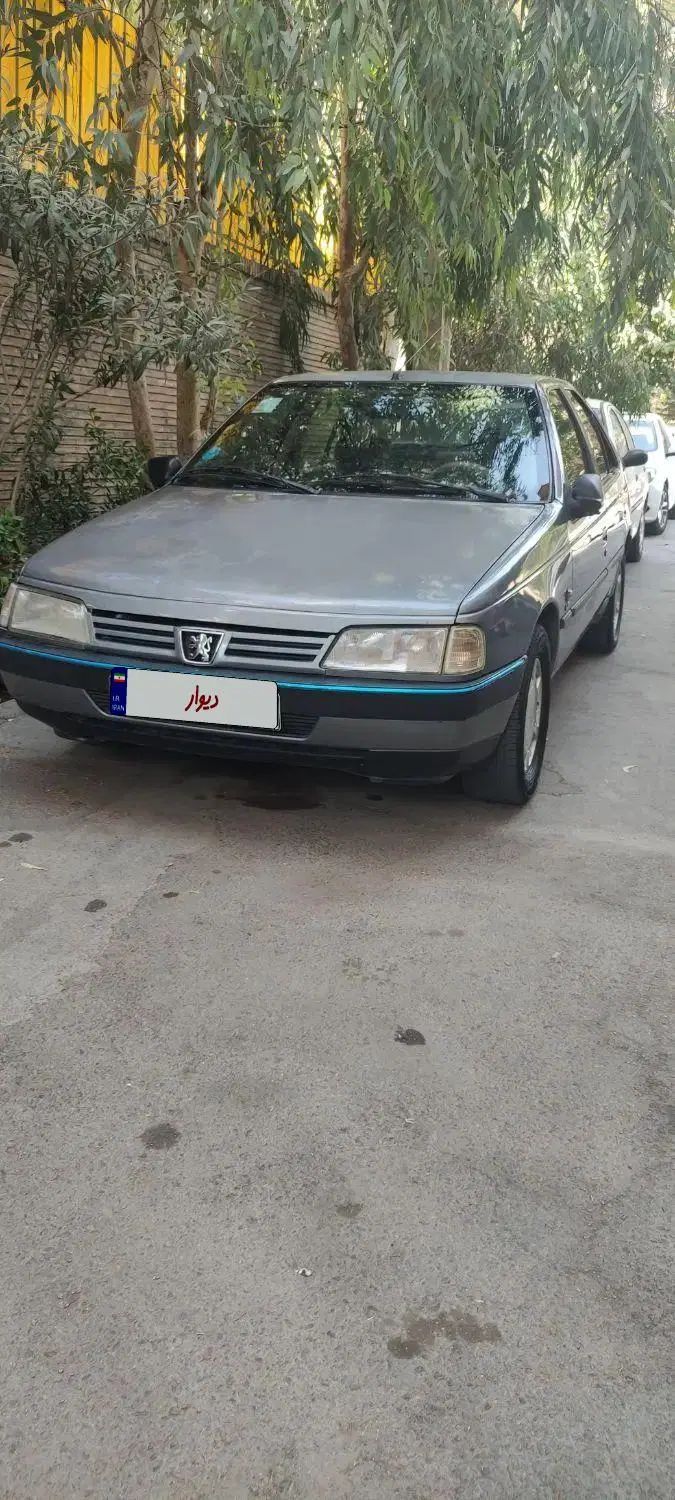 خودرو پژو، 405 آگهی ann_20406021