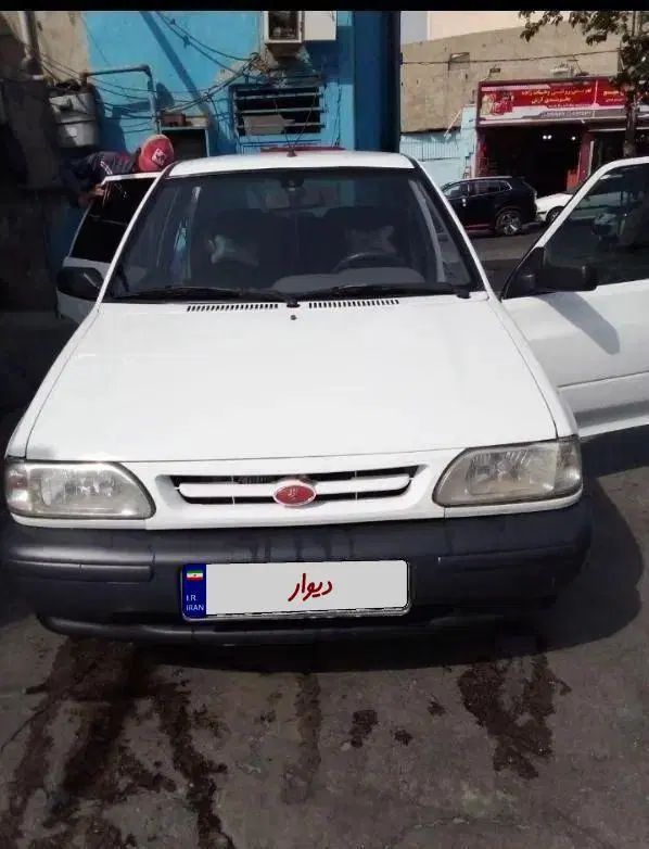 خودرو پراید، 131 آگهی ann_20406038