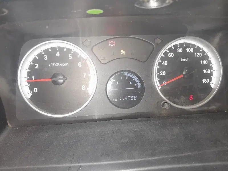 پراید 111 SE - 1395