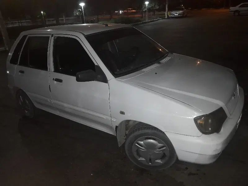 خودرو پراید، 111 آگهی ann_20406045