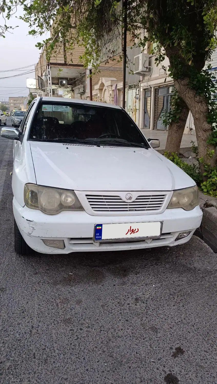 خودرو پراید، 132 آگهی ann_20406048