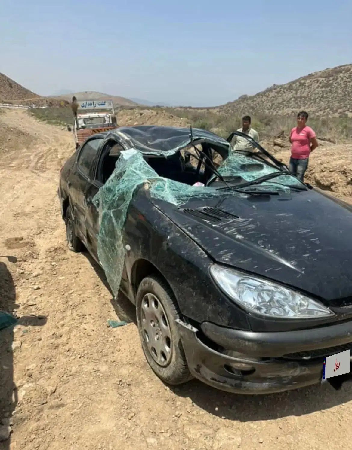 خودرو پژو، ۲۰۶ صندوق دار آگهی ann_20406060